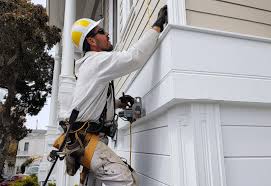 Best Historical Building Siding Restoration  in Colstrip, MT